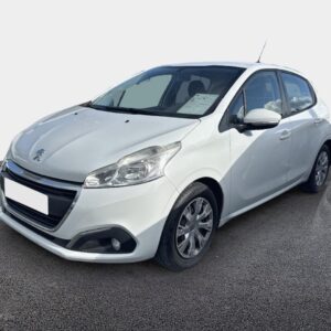 PEUGEOT 208 Business R 2018