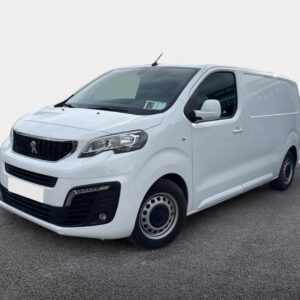 PEUGEOT Expert Fg 2021