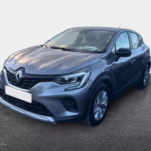RENAULT Captur 2023