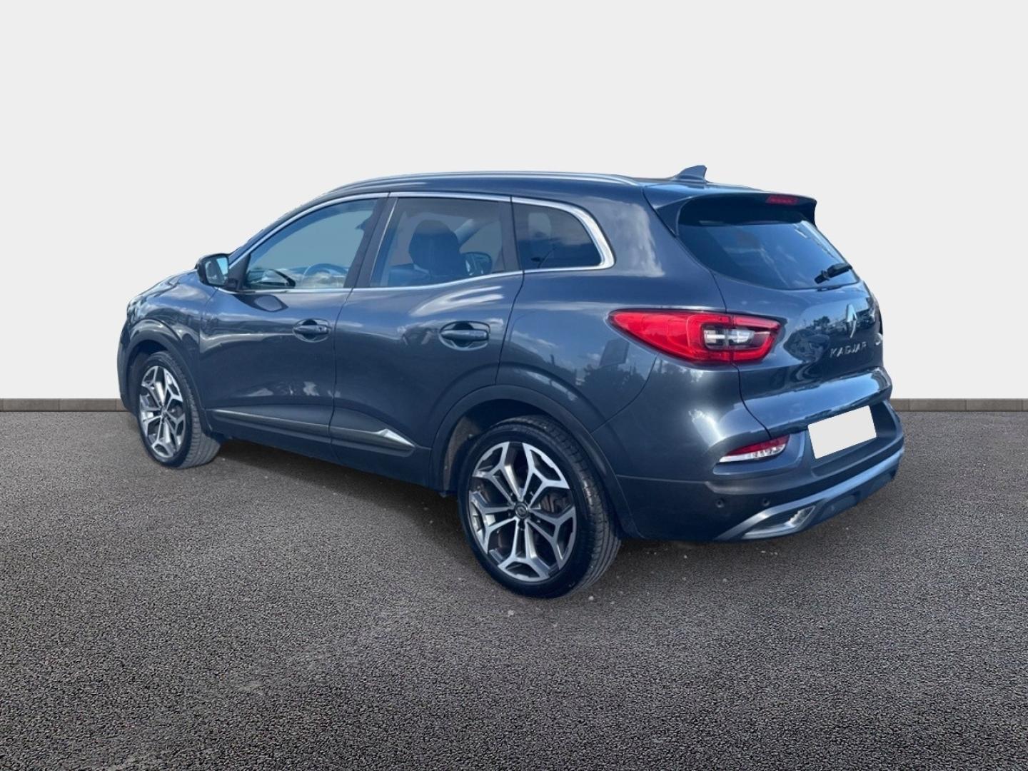 RENAULT Kadjar 2021 - Image 2