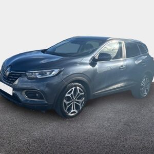 RENAULT Kadjar 2021