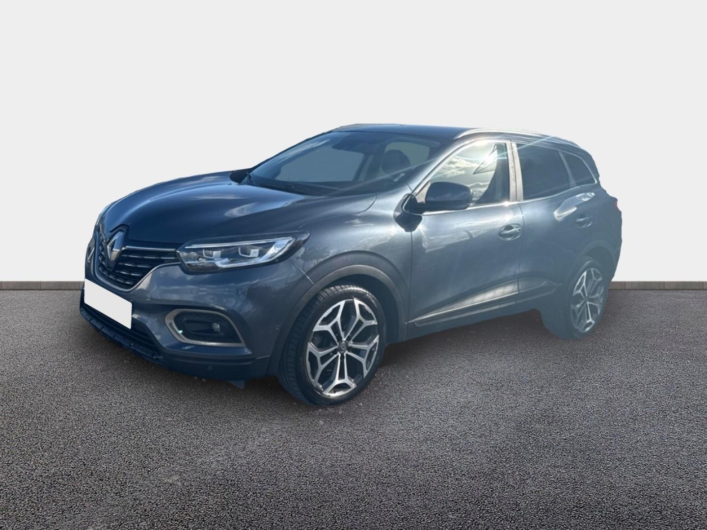 RENAULT Kadjar 2021