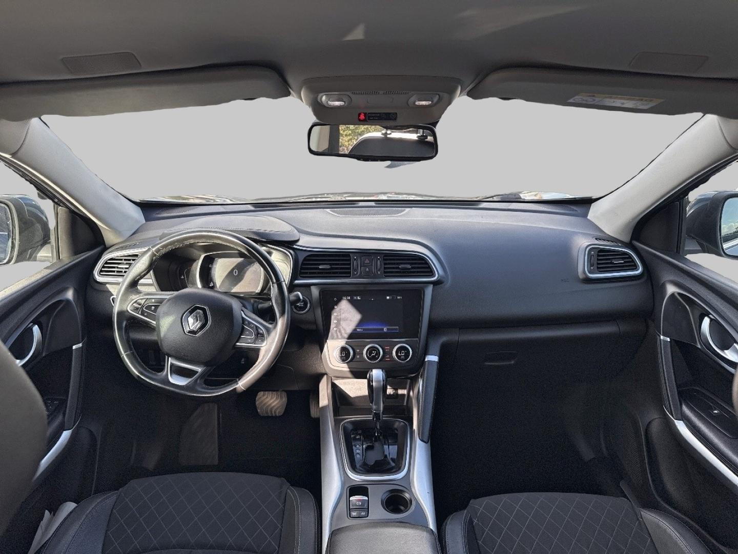 RENAULT Kadjar 2021 - Image 3