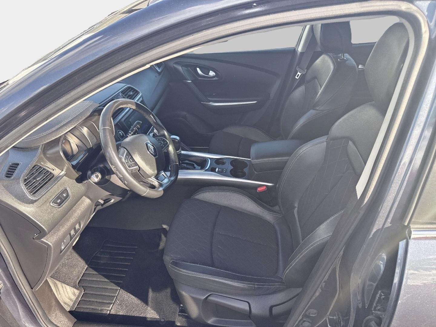 RENAULT Kadjar 2021 - Image 4