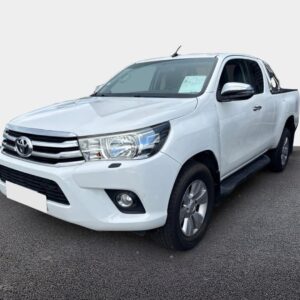 TOYOTA Hilux 2020