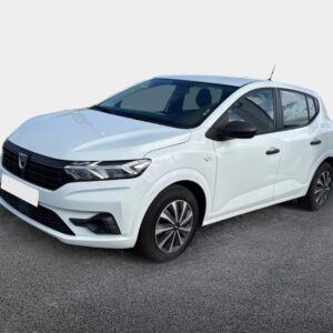 DACIA Sandero 2023