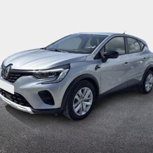RENAULT Captur 2023