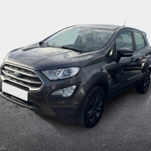 FORD EcoSport 2020