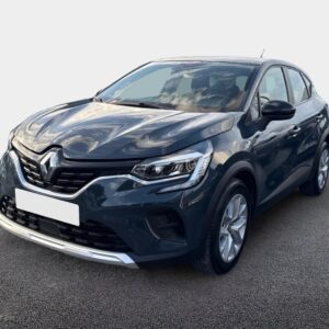 RENAULT Captur 2023