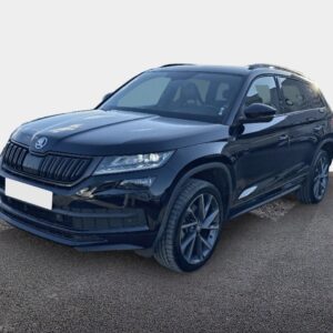 SKODA Kodiaq 2020