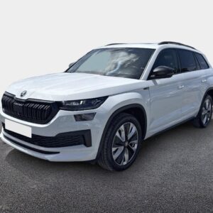 SKODA Kodiaq 2023