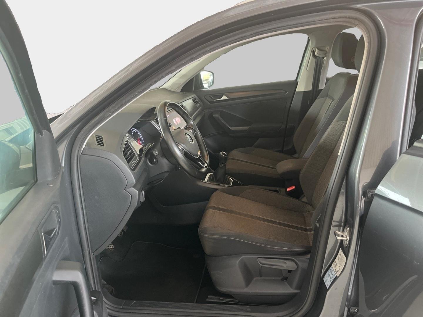 VOLKSWAGEN T-Roc 2020 - Image 4