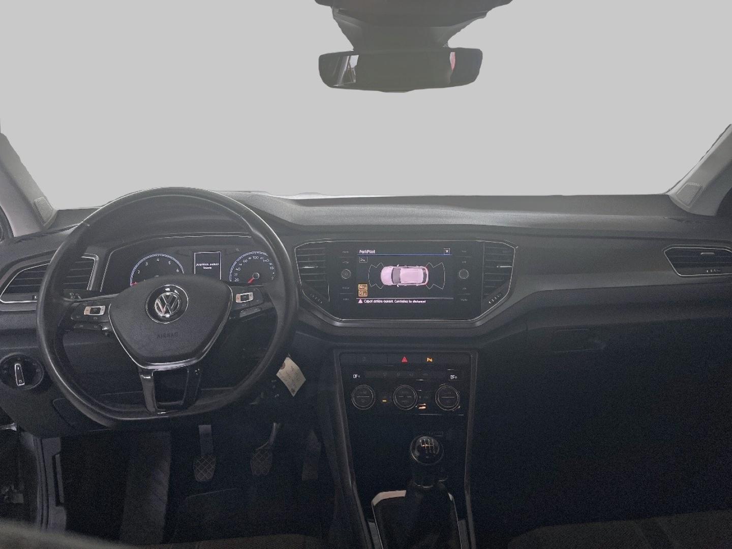 VOLKSWAGEN T-Roc 2020 - Image 3