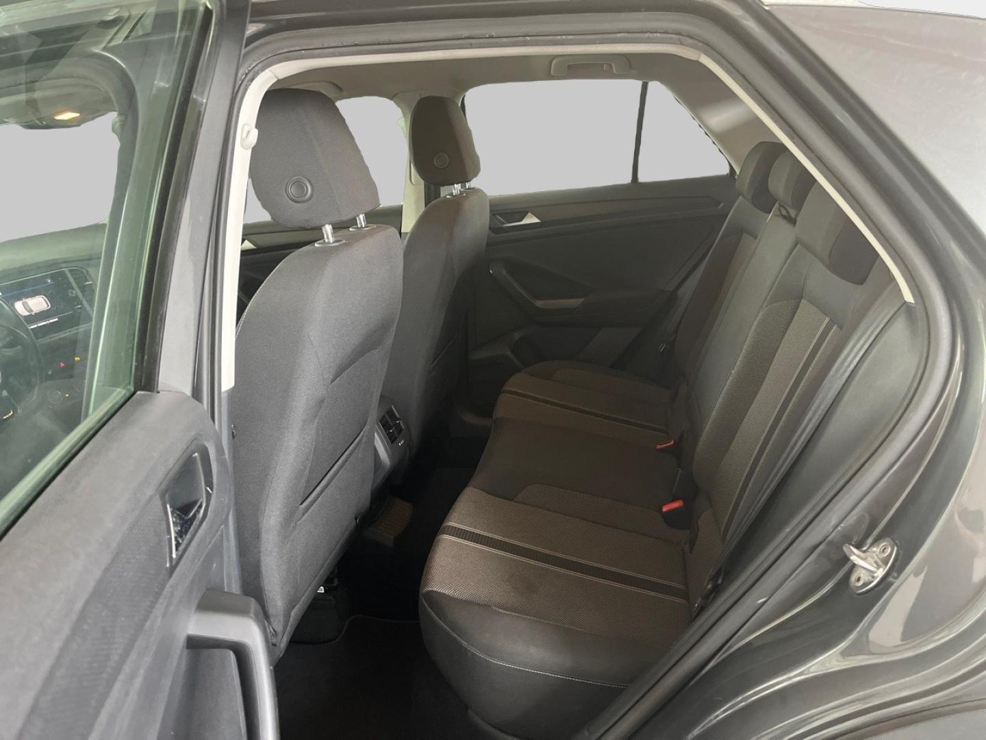VOLKSWAGEN T-Roc 2020 - Image 5