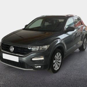 VOLKSWAGEN T-Roc 2020
