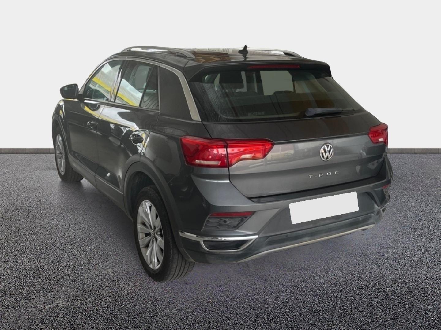 VOLKSWAGEN T-Roc 2020 - Image 2