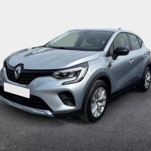 RENAULT Captur 2023